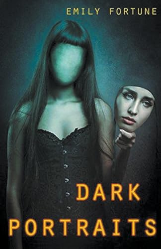 Dark Portraits von Trellis Publishing