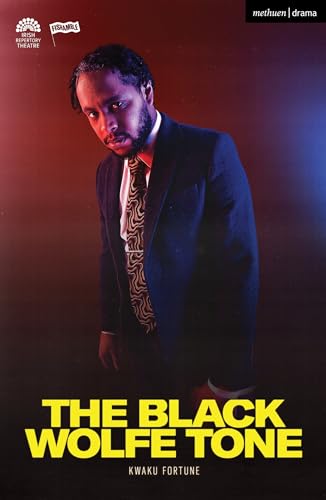 The Black Wolfe Tone (Modern Plays) von Methuen Drama