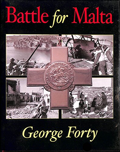 Battle for Malta