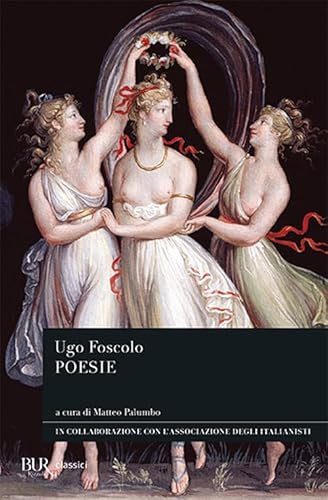 Le poesie (BUR Classici)