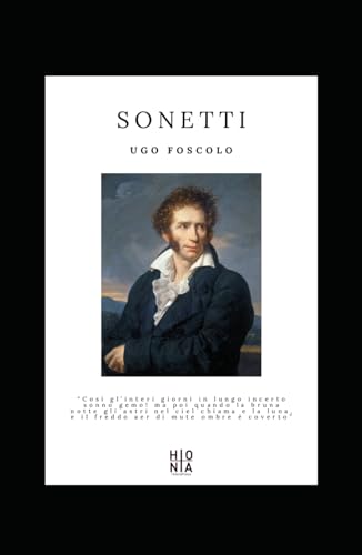 Sonetti von Independently published