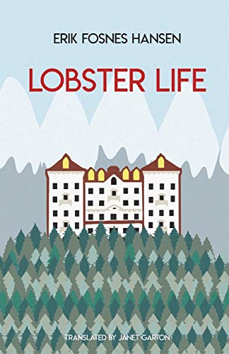 Lobster Life von Norvik Press
