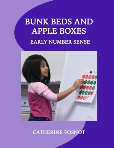 Bunk Beds and Apple Boxes: Early Number Sense Bunk Beds and Apple Boxes: Early Number Sense von New Perspectives on Learning, LLC