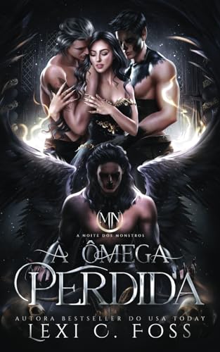 A Ômega Perdida: Um romance de harém reverso A Ômega Perdida: Um romance de harém reverso von Ninja Newt Publishing, LLC