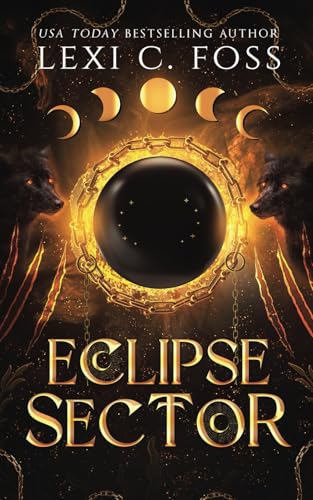 Eclipse Sector: Discreet Edition (V-Clan) von Ninja Newt Publishing, LLC