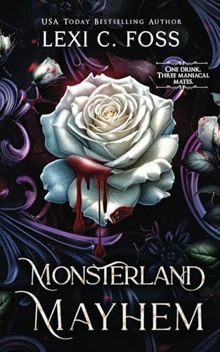 Monsterland Mayhem: Discreet Edition Monsterland Mayhem: Discreet Edition von Ninja Newt Publishing, LLC