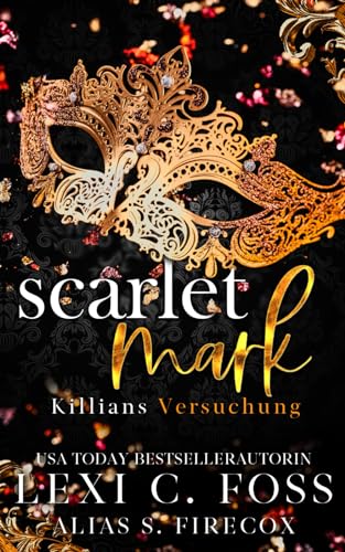 Scarlet Mark: Killians Versuchung Scarlet Mark: Killians Versuchung