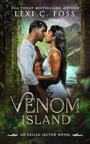 Venom Island: A Standalone Shifter Omegaverse Venom Island: A Standalone Shifter Omegaverse von Ninja Newt Publishing, LLC