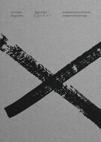 Drugie imię: Septologia I-II