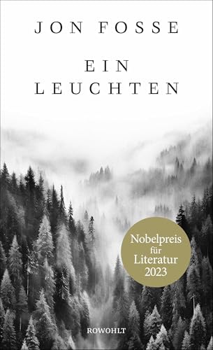 Ein Leuchten von Rowohlt Buchverlag