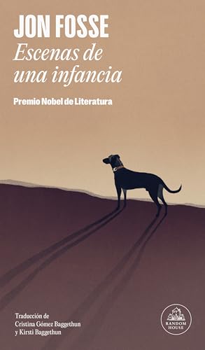 Escenas de Una Infancia/ Scenes from a Childhood Escenas de Una Infancia/ Scenes from a Childhood von Literatura Random House
