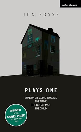 Fosse: Plays One: Someone is Going to Come Home; The Name; The Guitar Man; The Child (Oberon Modern Playwrights) von Methuen Drama