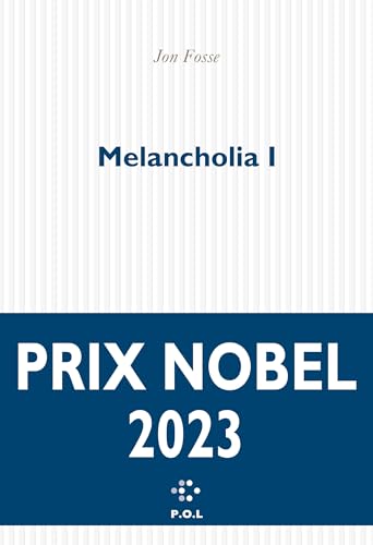 MELANCHOLIA 1