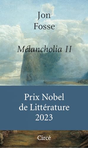 Melancholia II