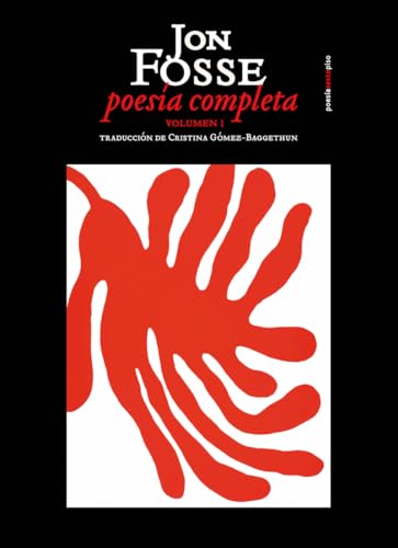Poesía completa: Volumen I von Poesía