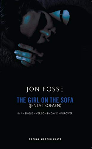The Girl on the Sofa (Oberon Modern Plays)