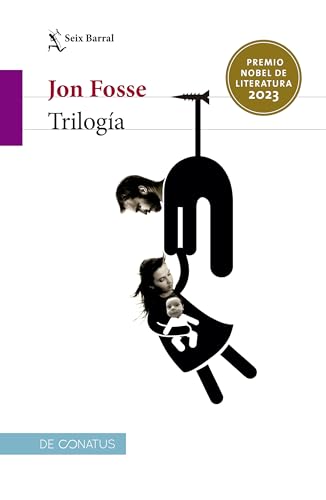 Trilogía/ Trilogy