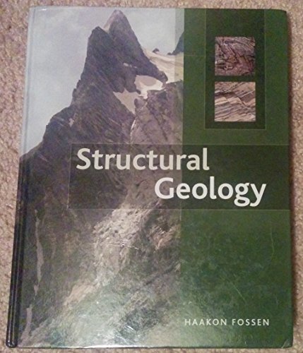 Structural Geology