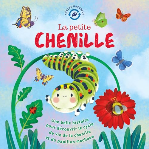 LA PETITE CHENILLE