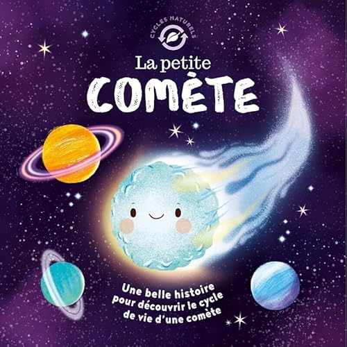 La Petite comète von 1 2 3 SOLEIL