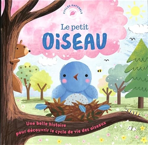 Le petit oiseau von 1 2 3 SOLEIL