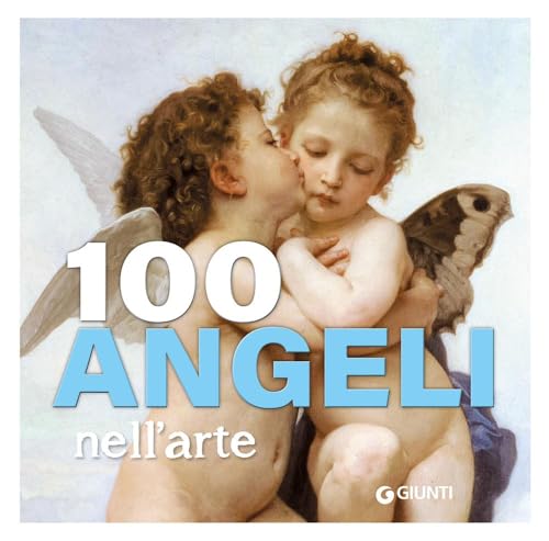 100 angeli nell'arte (Art Game) von Giunti Editore