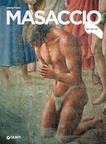 Masaccio (Dossier d'art, Band 324) von DOSSIER D'ART