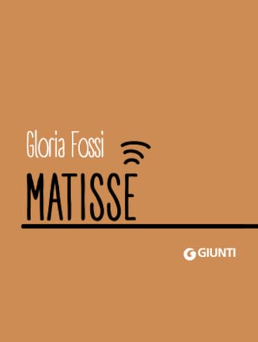 Matisse (Dossier Pocket) von Giunti