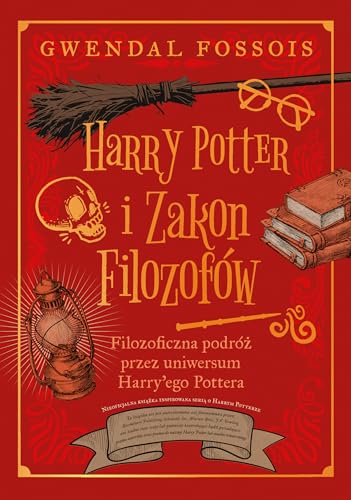 Harry Potter i Zakon Filozofów