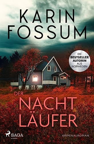 Der Nachtläufer: Kriminalroman, Eddie Feber 1