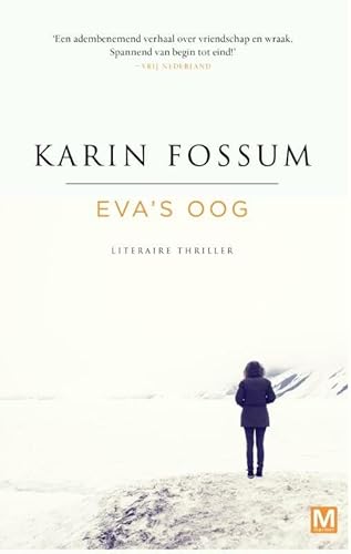 Eva's oog: literaire thriller