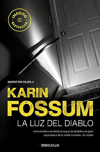 La luz del diablo (Inspector Sejer 4) (Best Seller, Band 4) von DEBOLSILLO