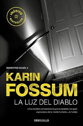 La luz del diablo (Inspector Sejer 4) (Best Seller, Band 4)