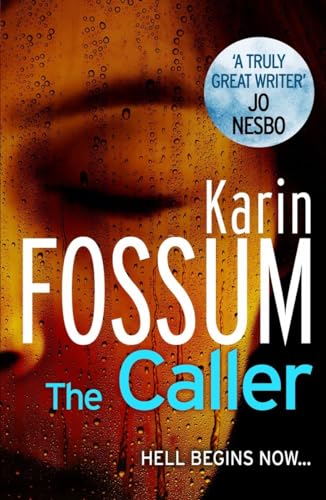 The Caller (Inspector Sejer, 25) von Vintage