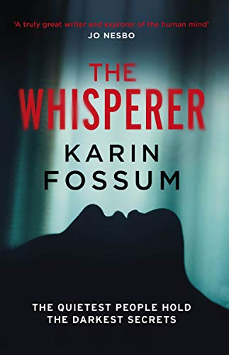 The Whisperer (Inspector Sejer, 29)