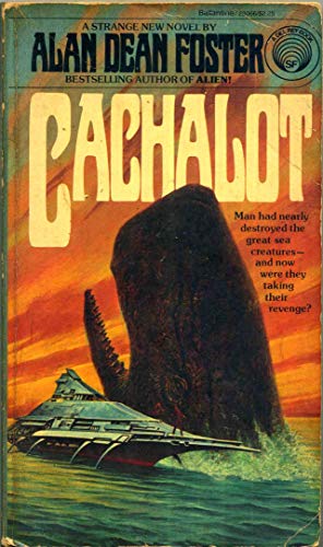 CACHALOT