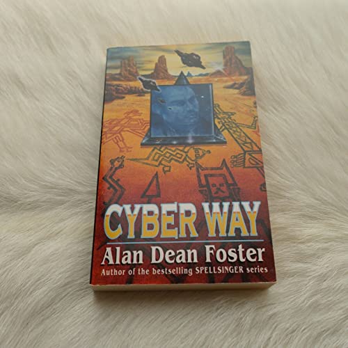 Cyber Way