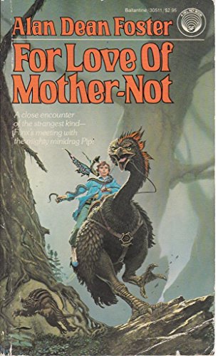 FOR LOVE OF MOTHER-NOT