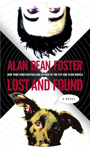 Lost and Found: A Novel (The Taken Trilogy, Band 1) von Del Rey