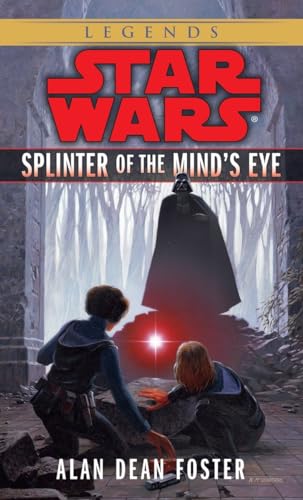 Splinter of the Mind's Eye: Star Wars Legends