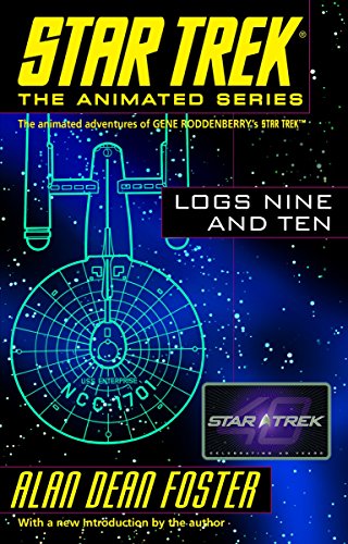 Star Trek Logs Nine and Ten von BALLANTINE GROUP