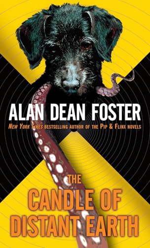 The Candle of Distant Earth (The Taken Trilogy, Band 3) von BALLANTINE GROUP