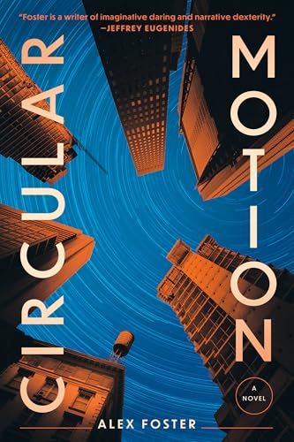 Circular Motion Circular Motion von Grove Press