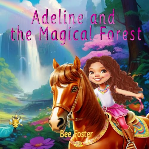 Adeline And The Magical Forest Adeline And The Magical Forest von Self-Publish