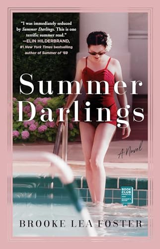 Summer Darlings von Gallery Books