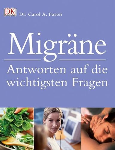 Migräne: Antworten auf die wichtigsten Fragen