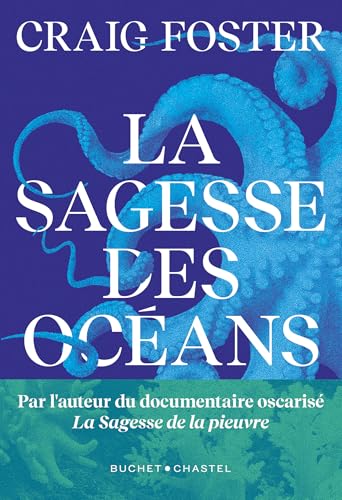 La Sagesse des océans La Sagesse des océans von BUCHET CHASTEL