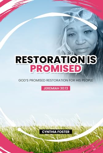 Restoration Is Promised von Design Marvel