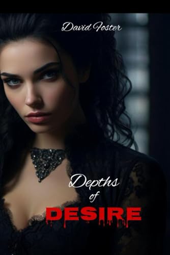 Depths of Desire von Independently published