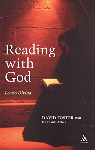 Reading With God: Lectio Divina